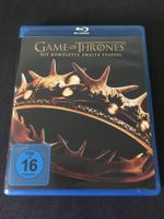 Games of Thrones (Staffel 2) [Blu-ray]