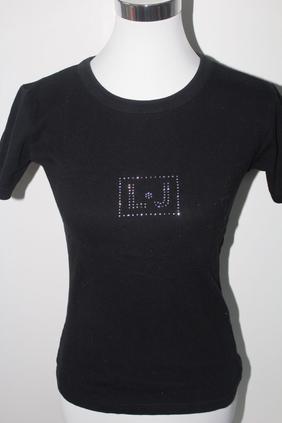 T-shirt: Liu Jo T-Shirt Gr.M – Usato da Zürich venduto da JOD213