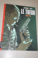 LE TUEUR     °°°°°  LONG FEU   °°°°°