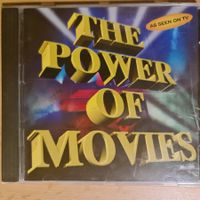 the power of movies CD