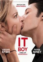 It Boy - Liebe auf Französisch (DVD)