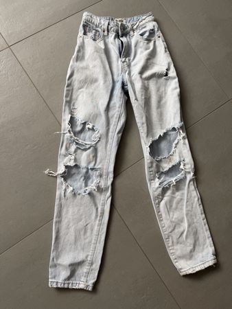 Tally Jeans Sommer Gr 32