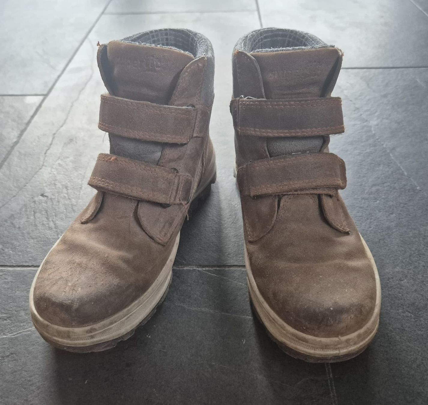 Superfit Scarpe per ragazzi: Superfit Goretex Gr.33 – Usato da Felsberg venduto da Franky8 2