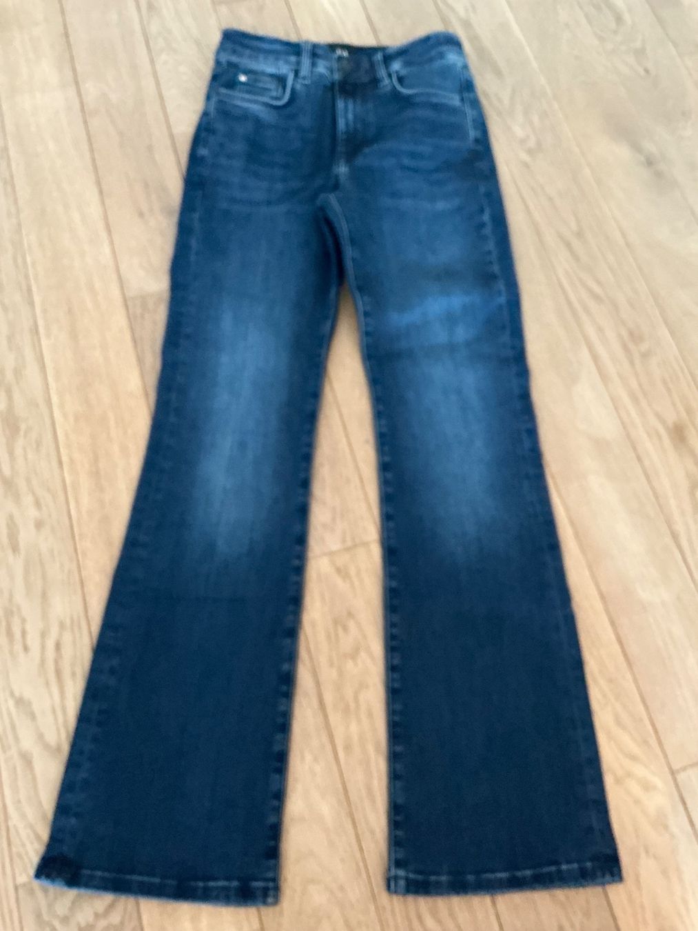 Jeans: Jeans Gr. 36 C&A – Nuovo (secondo la descrizione) da Wiesendangen venduto da gefion99 1