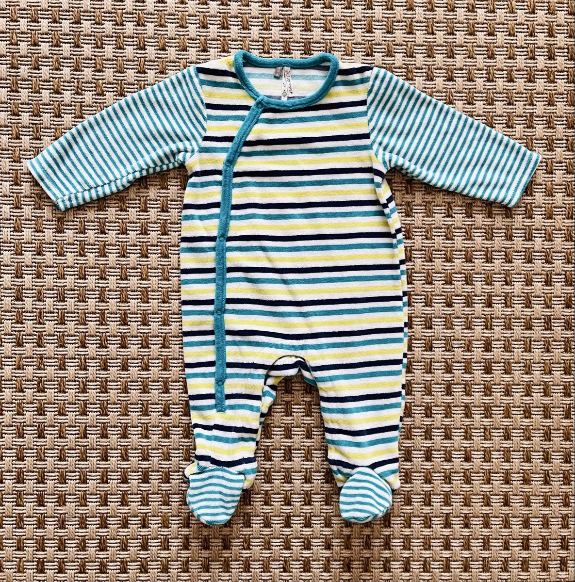 Pigiama & Simili: Pyjama bébé Taille 71 – Usato da Sion venduto da FashionStore3