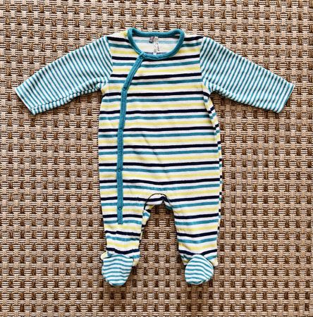 Pyjama bébé Taille 71