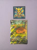 Pokemon Charizard Promo Glurak Banger Top 2022 Rare