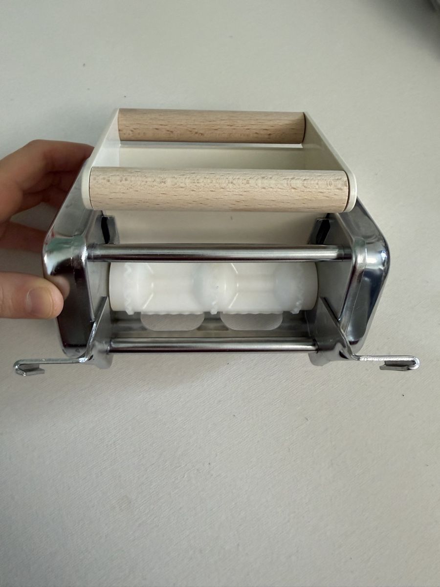 Elettrodomestici da cucina: Ravioli Maker von imperia – Usato da Münsingen venduto da Lop. 1