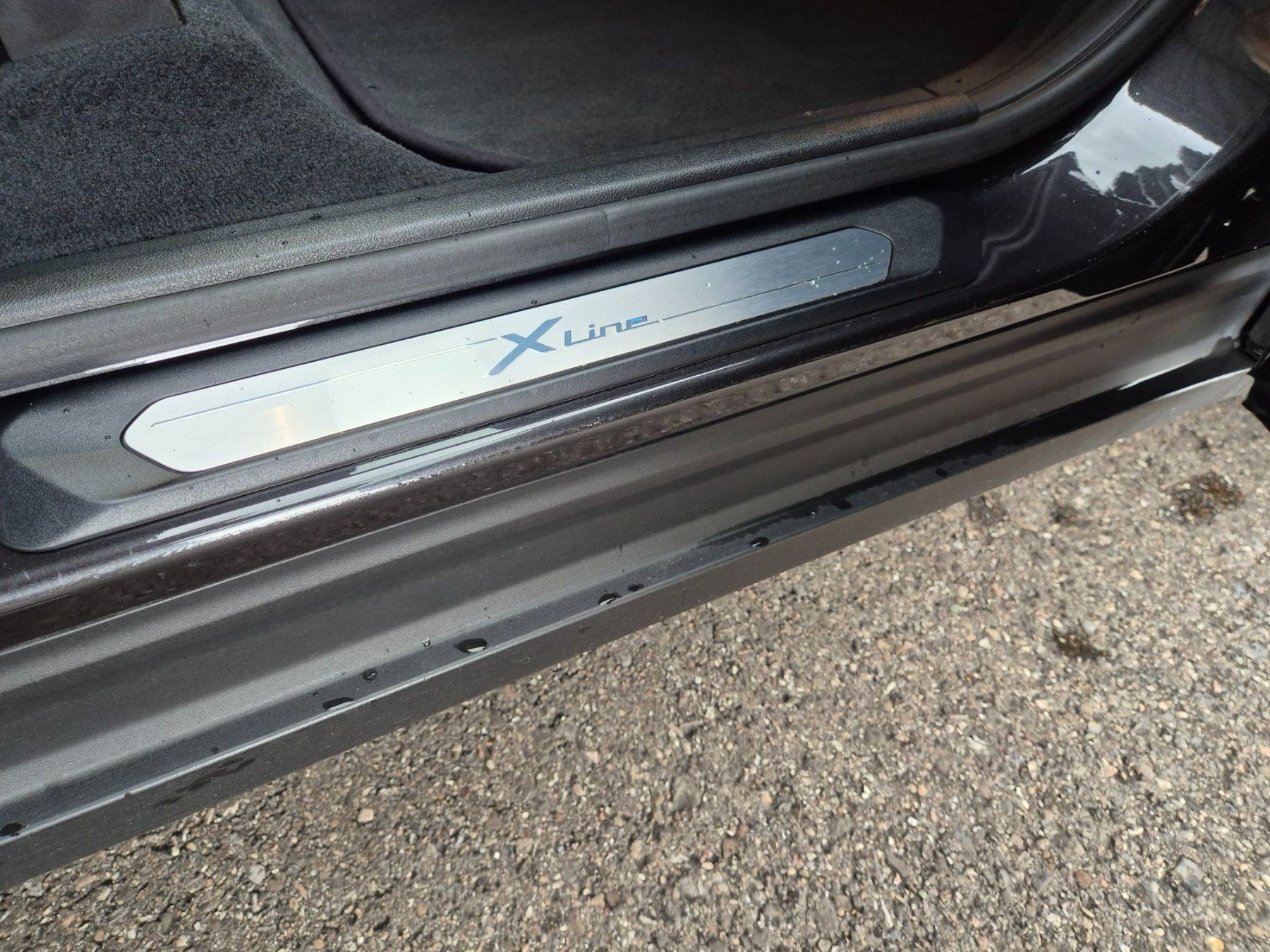 BMW Automobili: BMW X3, 3Liter Diesel – Usato da Ruswil venduto da rps_vtb8 2