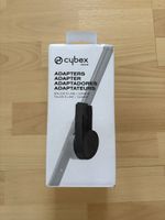 Cybex Adapter für Kinderwagen, NEU!