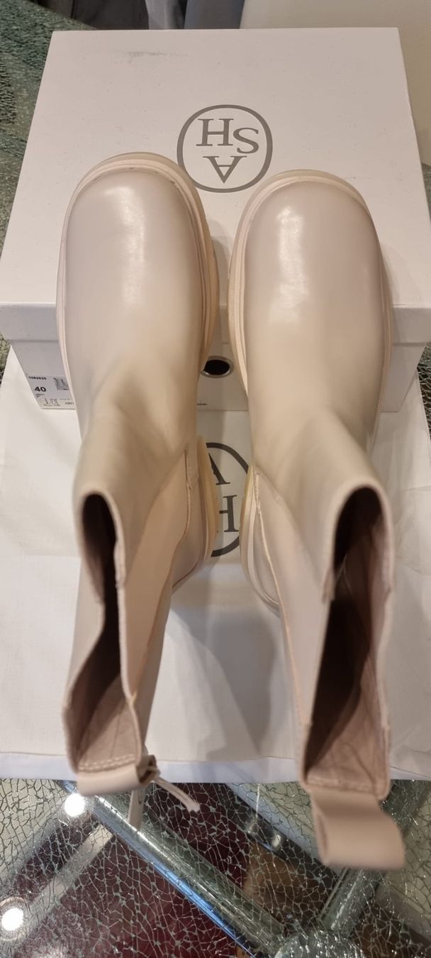 Ash Damenschuhe: ASH Gr. 40 – Neu und originalverpackt aus Luzern von Reni025 9