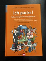 Ich packs! Selbstmanagement für Jugendliche -Top Zustand!