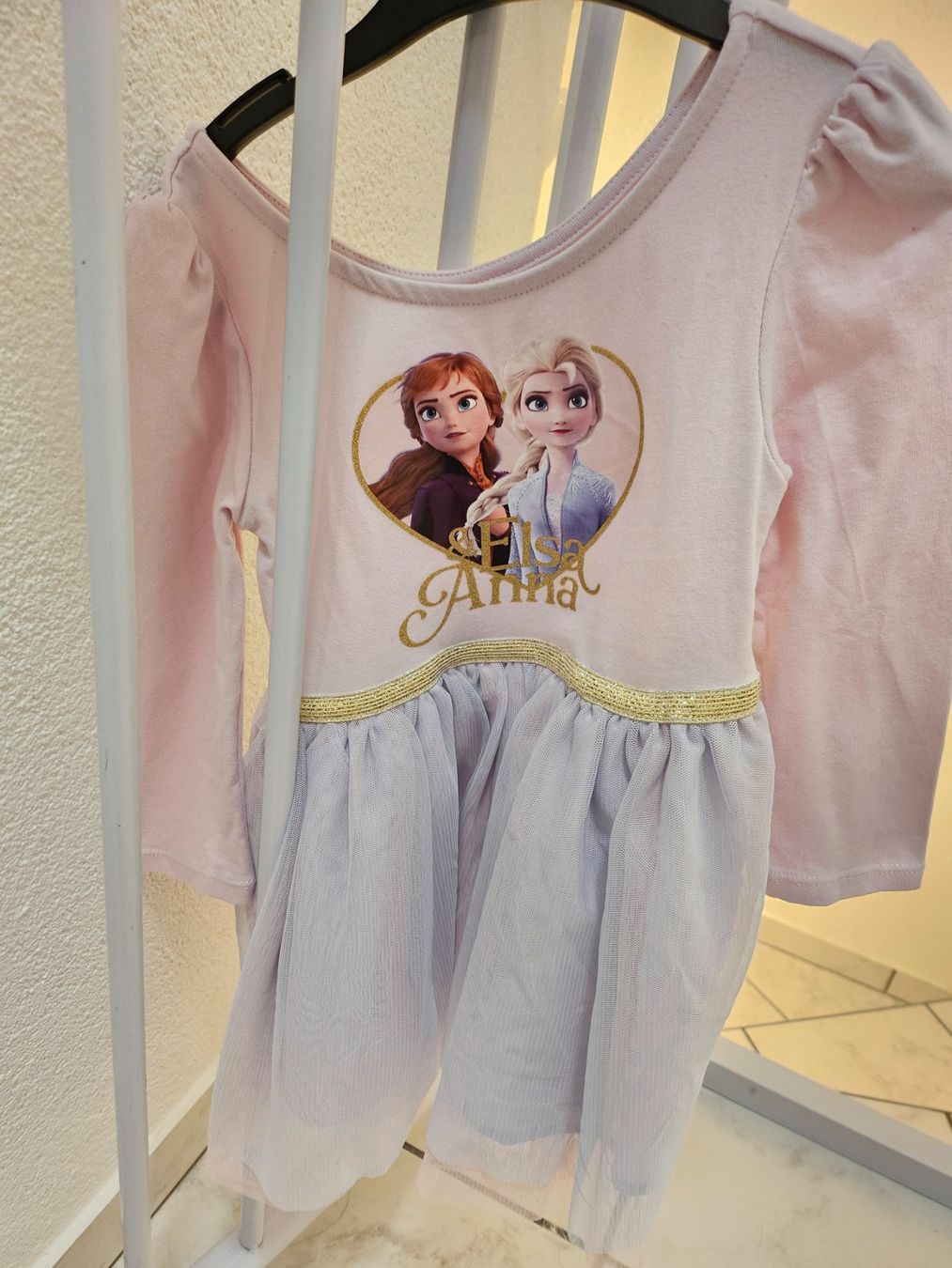 H&M Vestiti & Gonne: Mädchenkleid 92 – Usato da Kefikon TG venduto da Livline