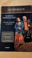 Liederbuch Weihnachten