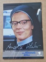 Andrea Sihler - Um Himmels Willen - handsigniert