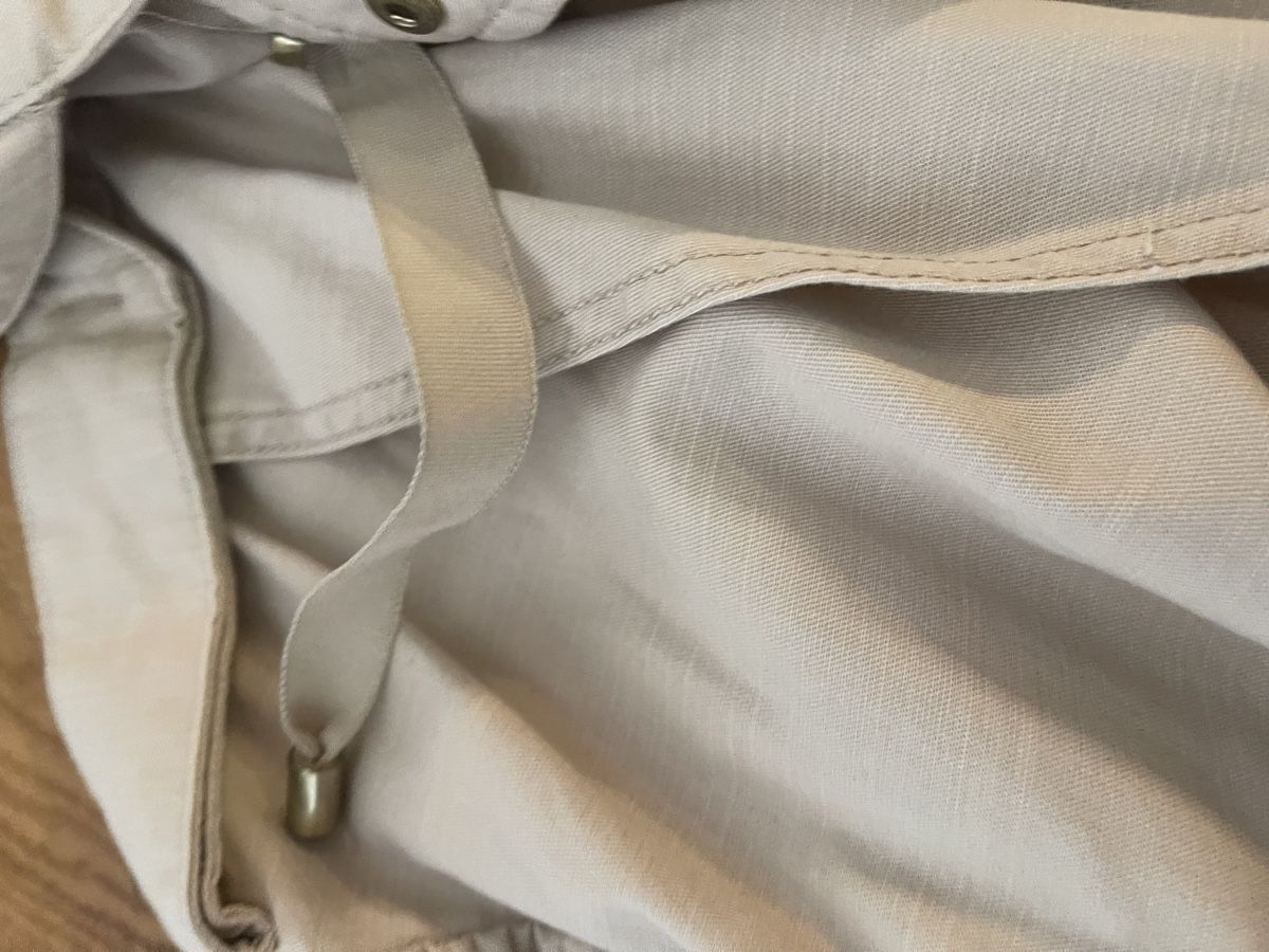 H&M Mäntel: Mantel Tranchcoat, Top Zustand! – Gebraucht aus Rüschlikon von Lajniii 6