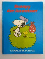 Snoopy der Ausreisser / Bilderbuch  1975 ab Fr. 5.-