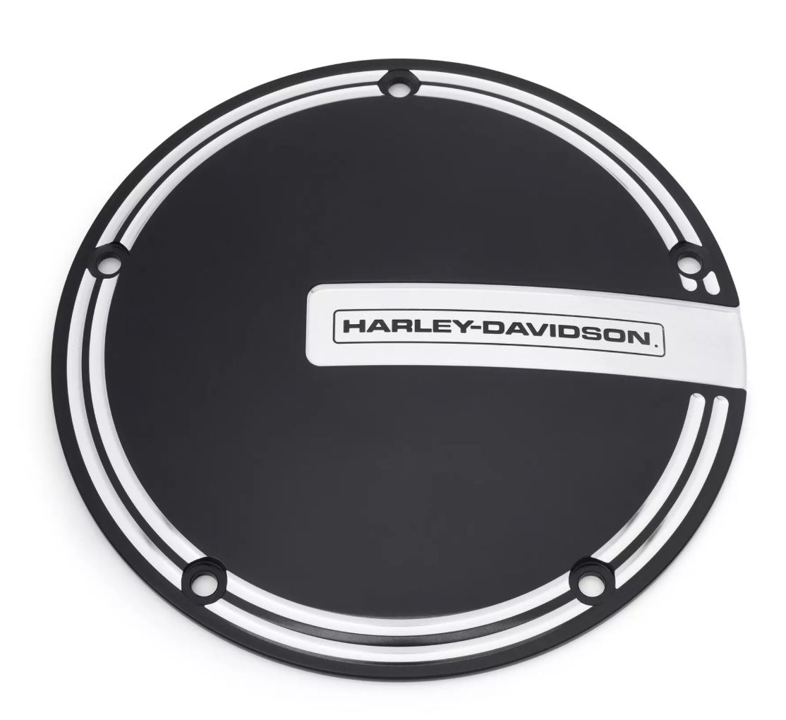 Harley-Davidson Alle Motorradersatzteile: 25701173 Harley-Davidson Derby Deckel – Neu und originalverpackt aus Ostermundigen von jas_9j7d