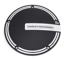 25701173 Harley-Davidson Derby Deckel