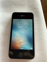 iPhone 4s