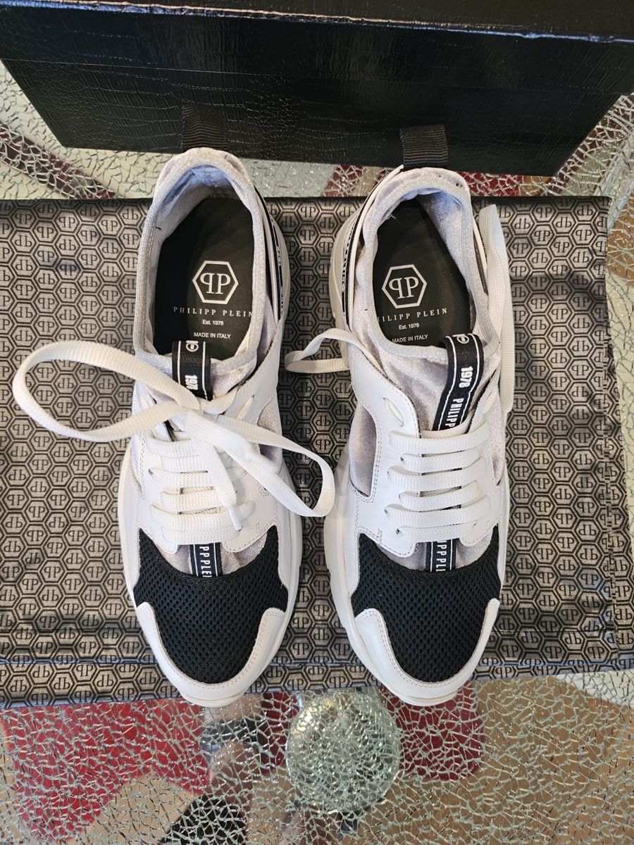 Philipp Plein Scarpe da donna: Philipp Plein Gr. 40 – Nuovo e nell'imballaggio originale da Luzern venduto da Edii025 3