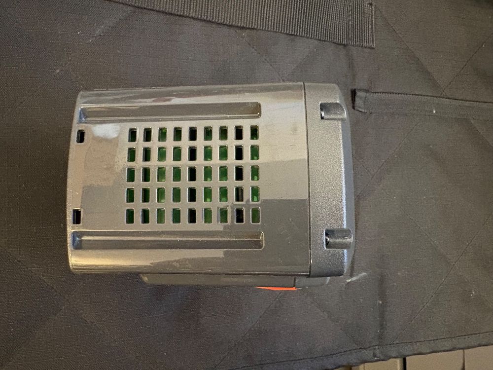 Gardena Akku Type BLi40/160 / 37V