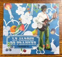 Le Jardin de Frankee