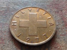 1 Rp. 1977  (C)