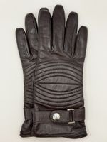 Bogner Damen Lederhandschuhe – Made in Germany