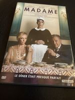 Madame (Harvey Keitel, Rossy de Palma)