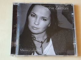Sophie Zelmani Memory Loves You