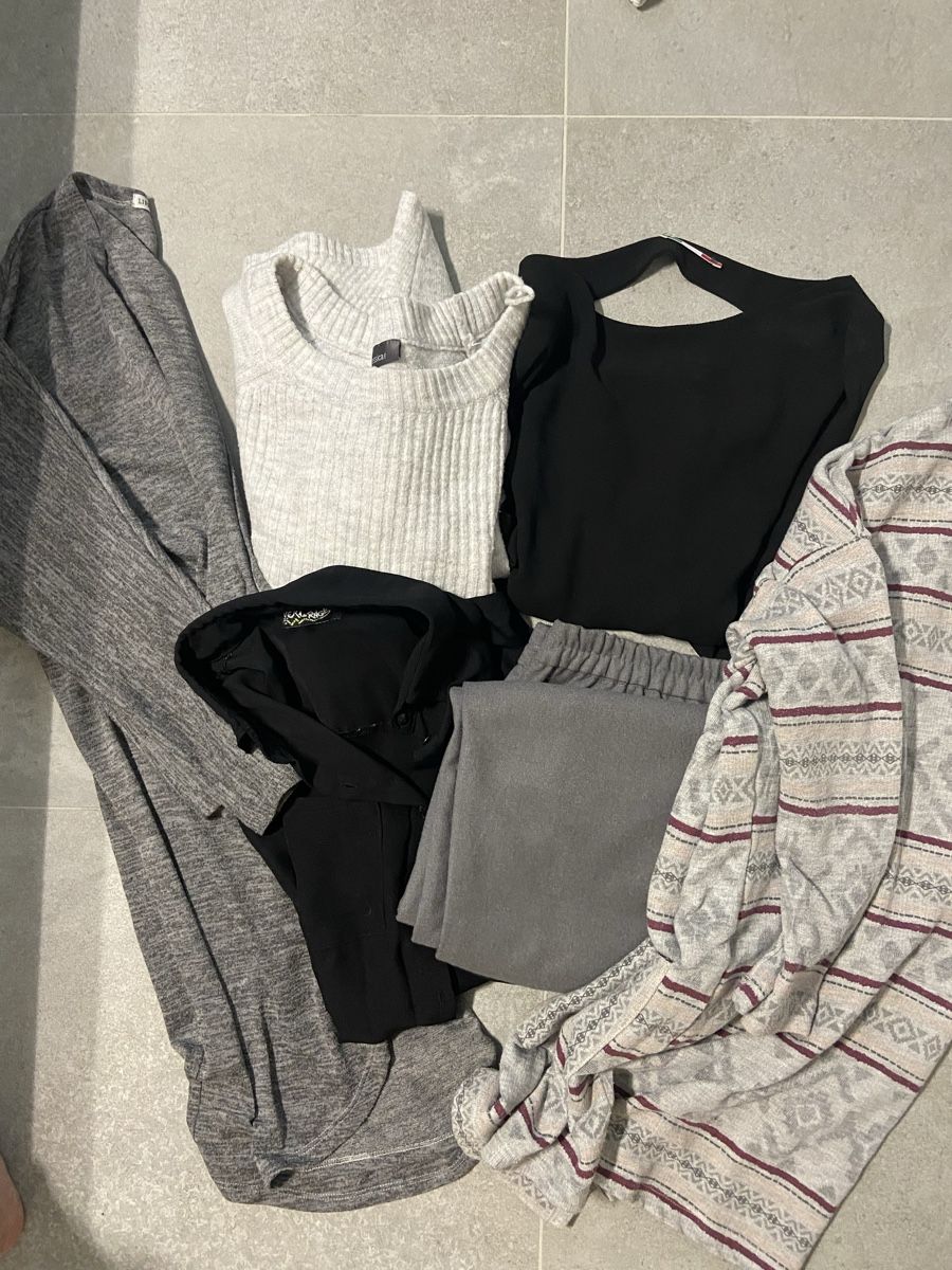 Lotti di vestiti: Damen Kleider Paket Grösse M/L – Usato da Brig venduto da jch_rq8z
