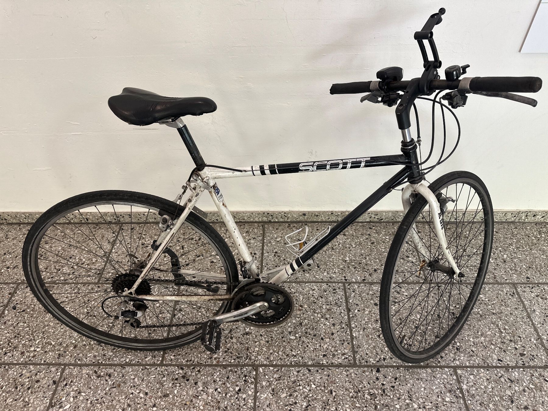 Scott Vélos: Fahrrad Scott XC Lite – D'occasion à Liestal par FuV01 1