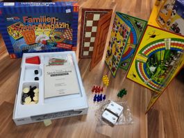 Spielesammlung K10