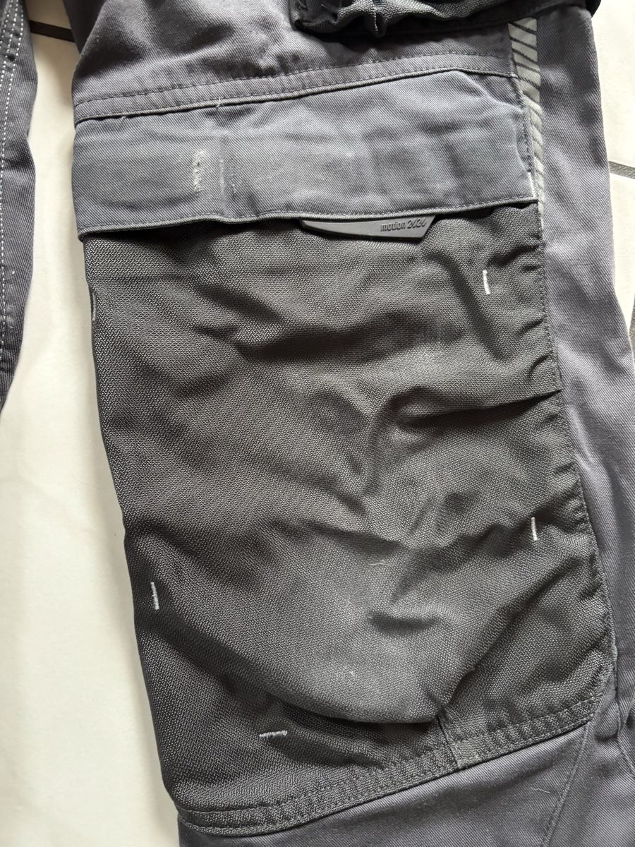 Engelbert Strauss Pantaloni: Engelbert Strauss e.s Motion 2020, 42 – Usato da Vordemwald venduto da tiw_x56r 3