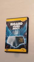 DVD spectacle BIGARD bourre Bercy