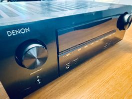 Denon AVR-X1600H ab 1.-