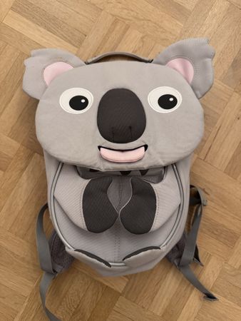 Affenzahn Koala-Rucksack für Kinder