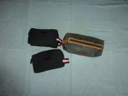 Kosmetiktasche / Necessaire von Bally / Brigs