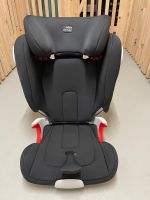 Britax Römer Kinderautositz, sehr gepflegt.