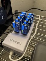 Solo Mining Rig