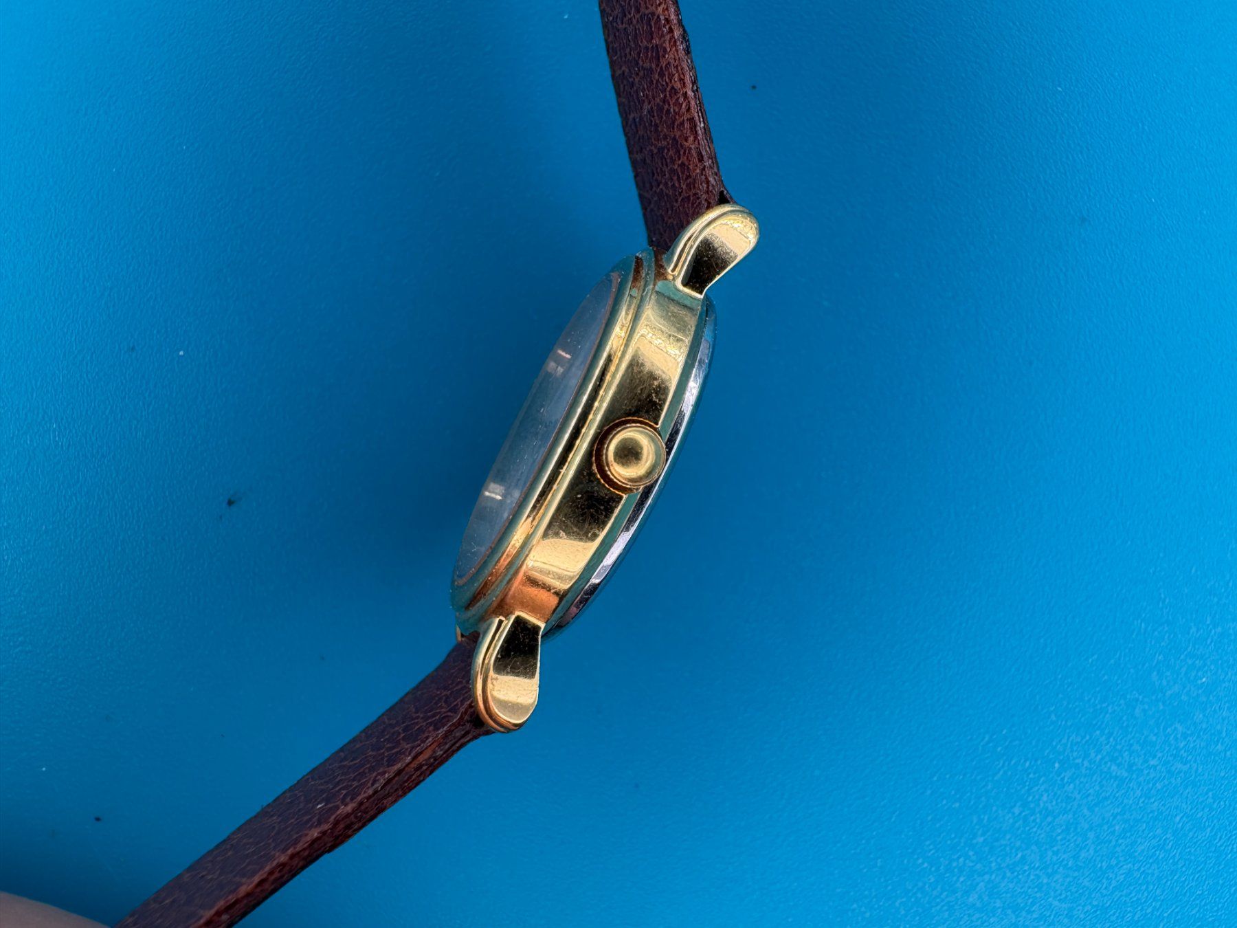 Citizen Uhren: Vega Junctions by Citizen – Gebraucht aus Elgg von Jo_Naj 5