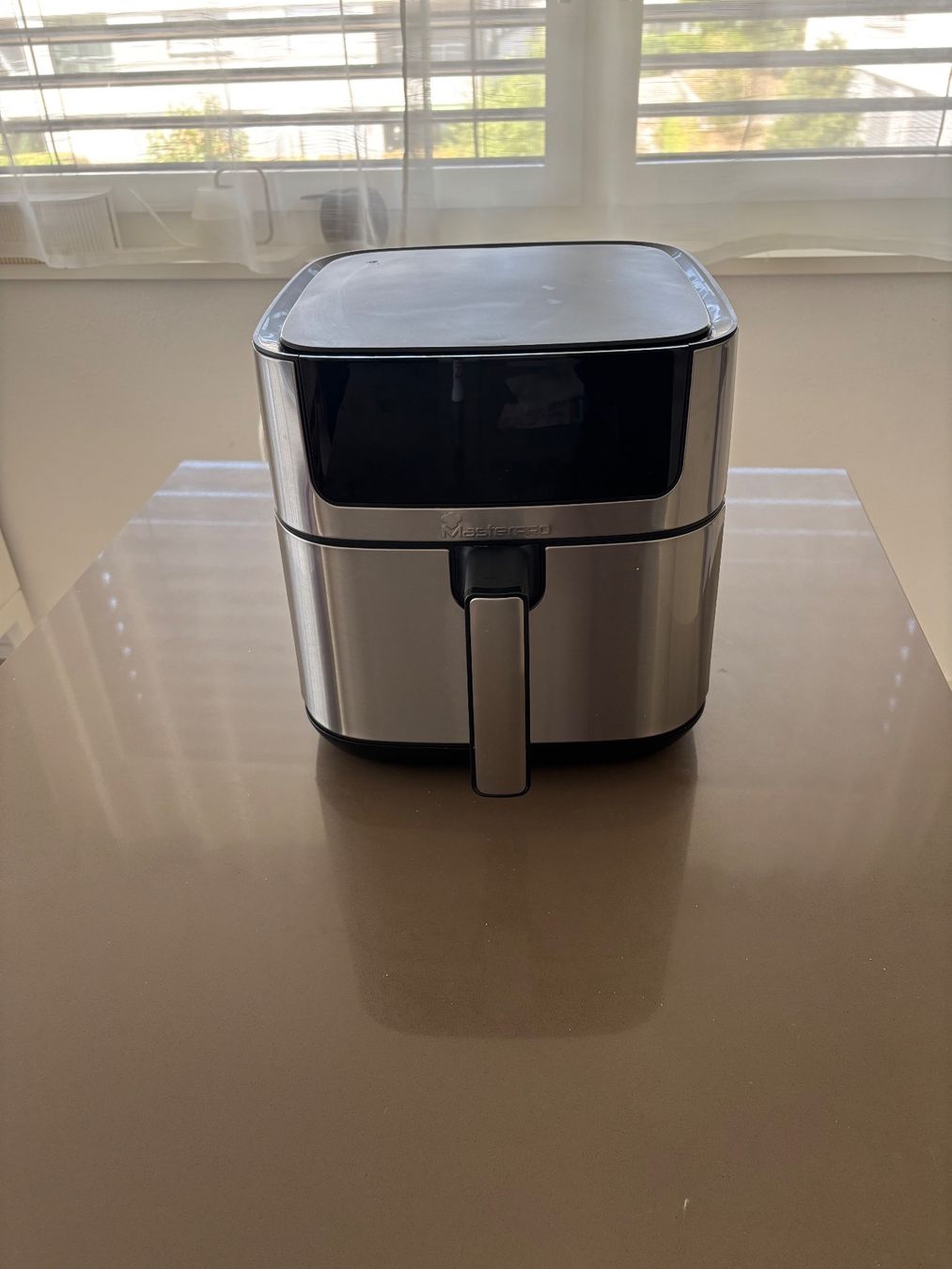 Elettrodomestici da cucina: Heißluftfritteuse MasterPro – Nuovo (secondo la descrizione) da Rütihof venduto da gla_yw9y