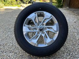 Dunlop Grandtrek AT 31