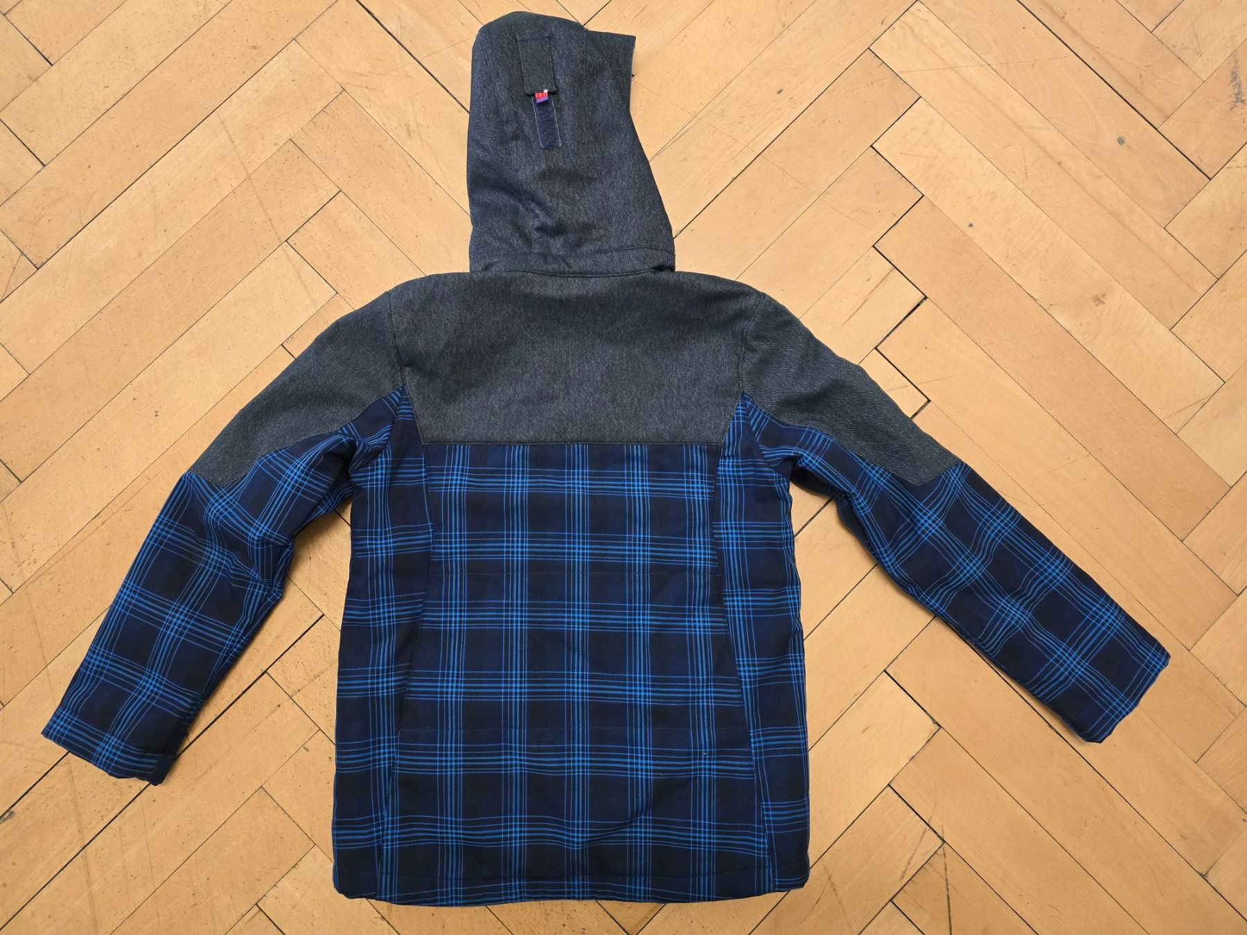 Ziener Giacche & Cappotti: Ziener Winterjacke Grösse 152 – Usato da Schönenwerd venduto da Chez_Mimi 1