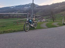 Sachs Rixe RS 503 hg