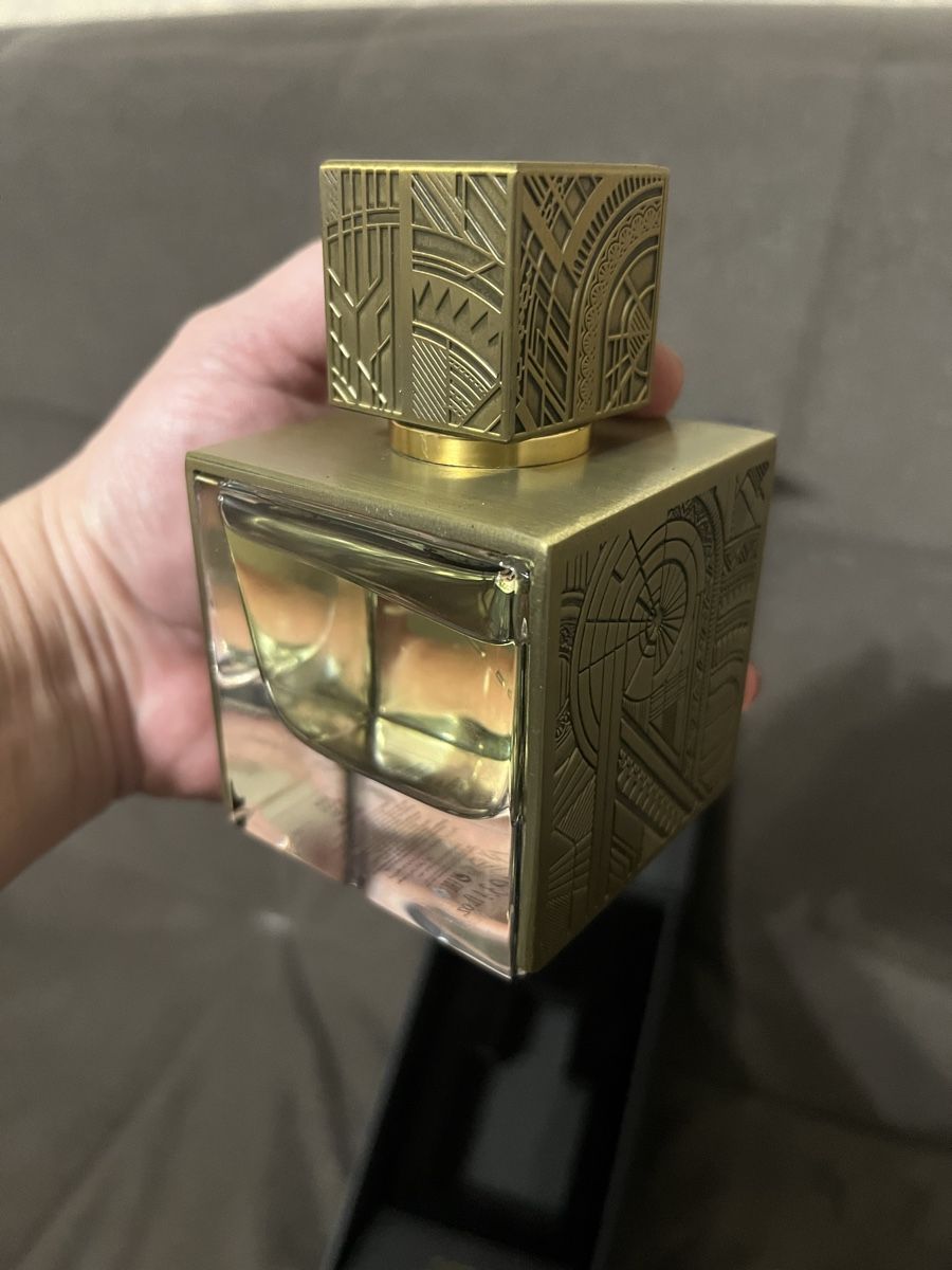 Profumi & Eau de Toilette: NICHE - EDP Élixir No.7 by Atelier Rebul (decant) – Usato da Genève venduto da StaceyH 4