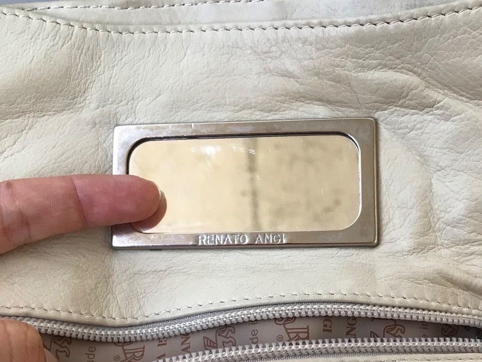 Borse da donna: Renato Angi petit sac – Usato da Grimisuat venduto da eliseba88 5