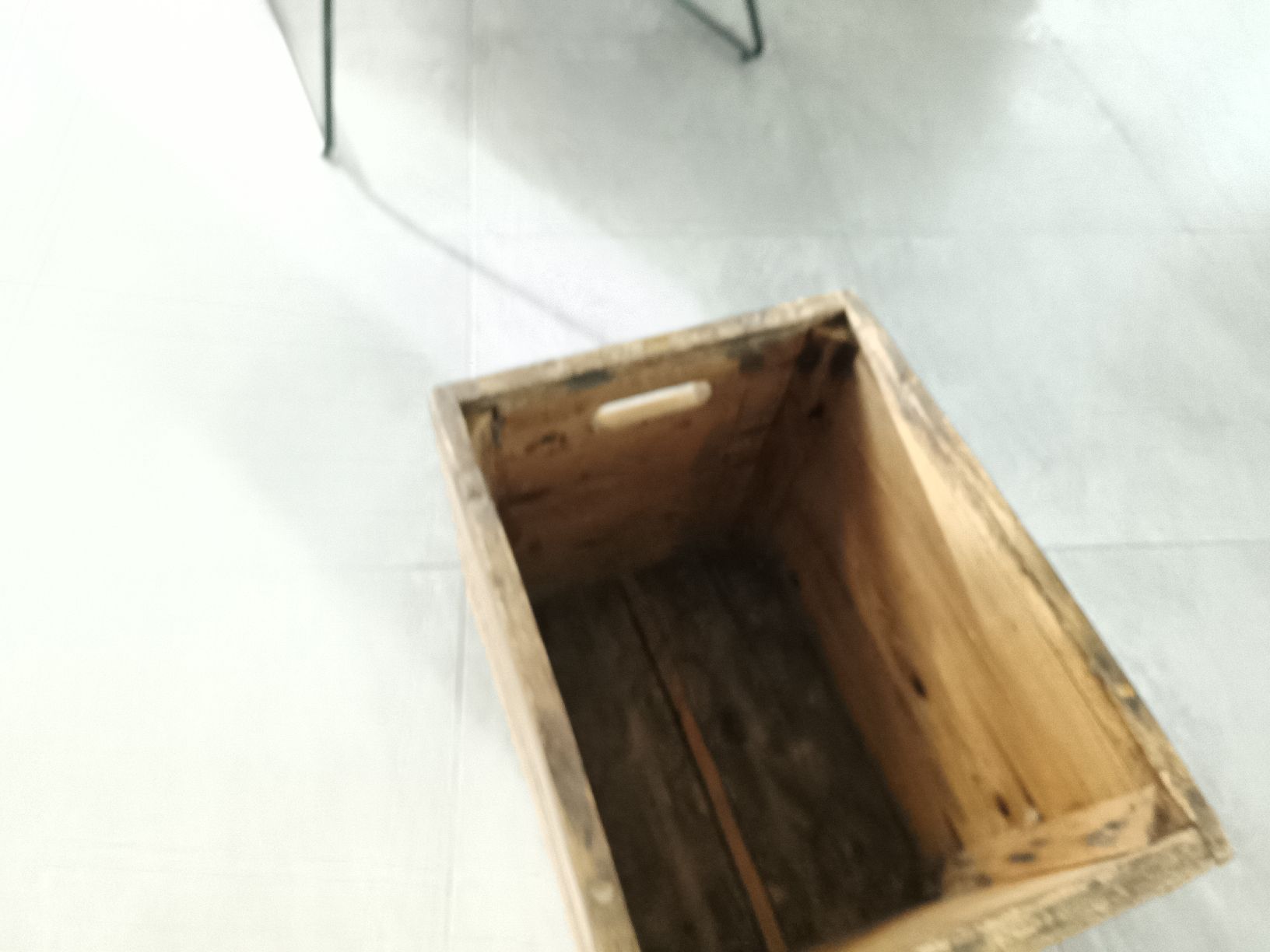 Casse di trasporto: Holzkisten Feldschlösschen – Usato da Thun venduto da oli_s6kv 4