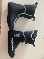 Intuition Innenschuh Tourenschuh Gr.23